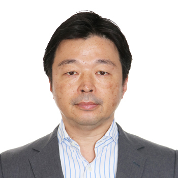 吉川 正彦 氏