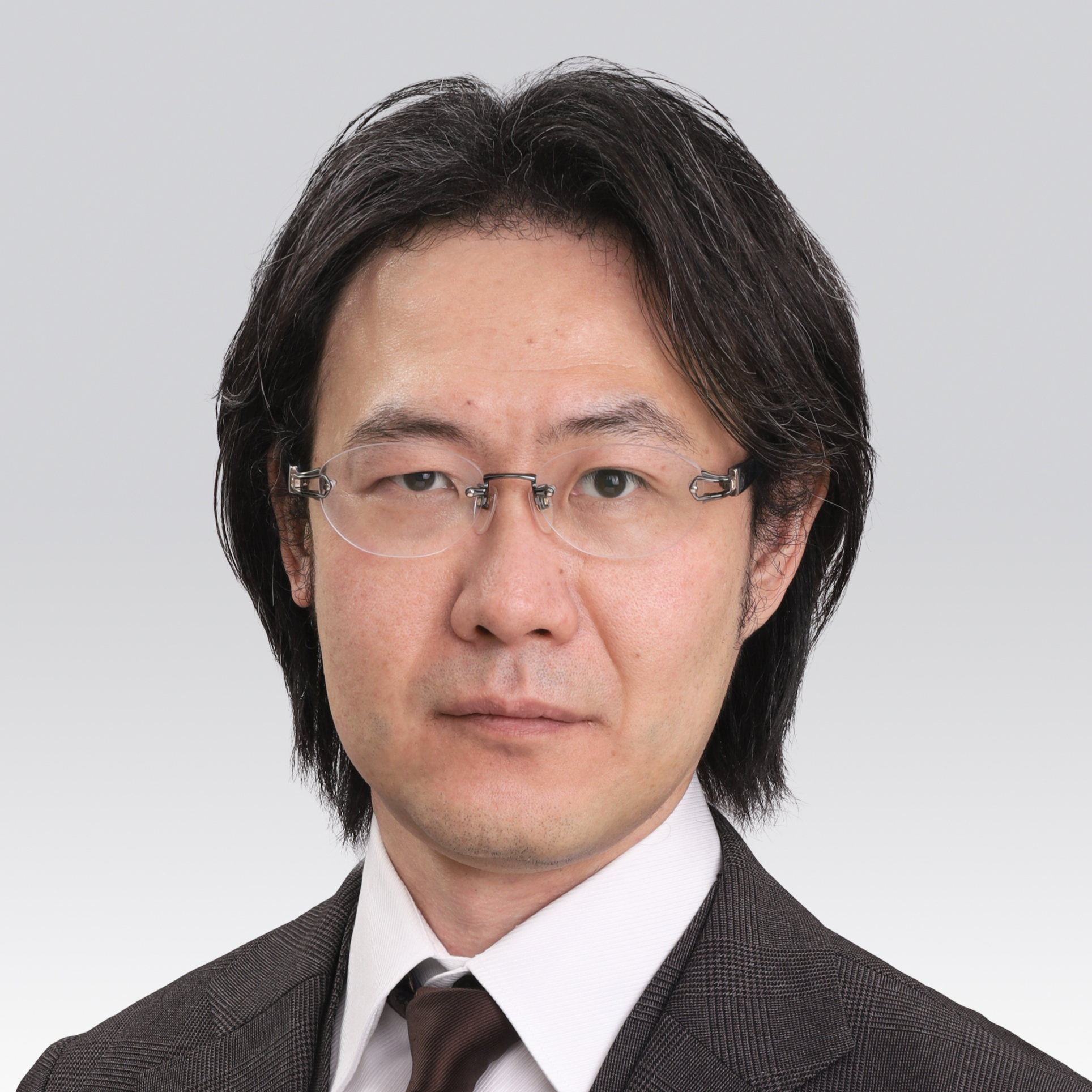 吉川 正彦 氏