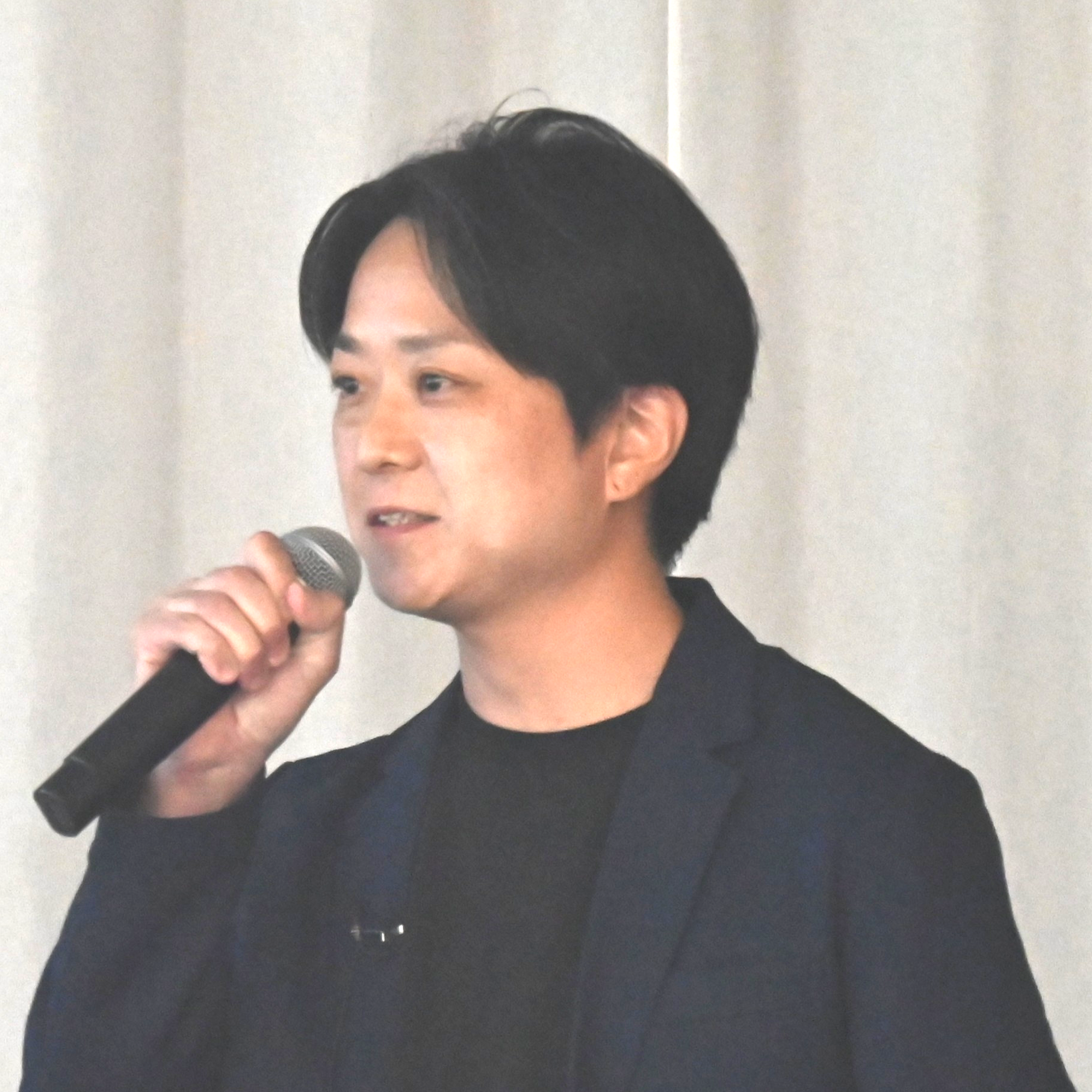 水口 真吾