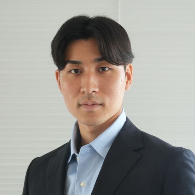 渡邉 綸太 氏