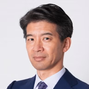 河野 英太郎