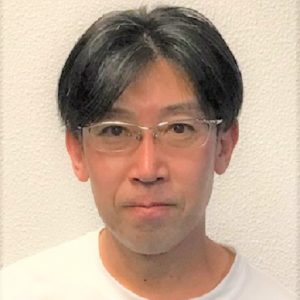 栗山 勇 氏