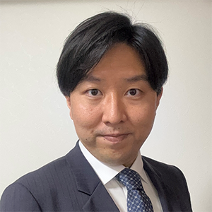 齋藤 宏樹 氏