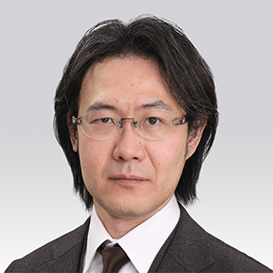 末次 寛之 氏