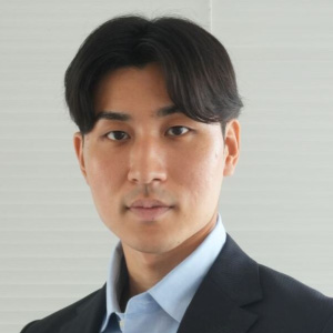 渡邉 綸太 氏